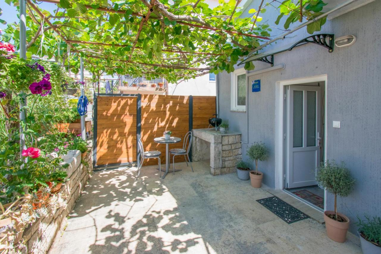 Apartman Enjoy Rovinj Exterior photo